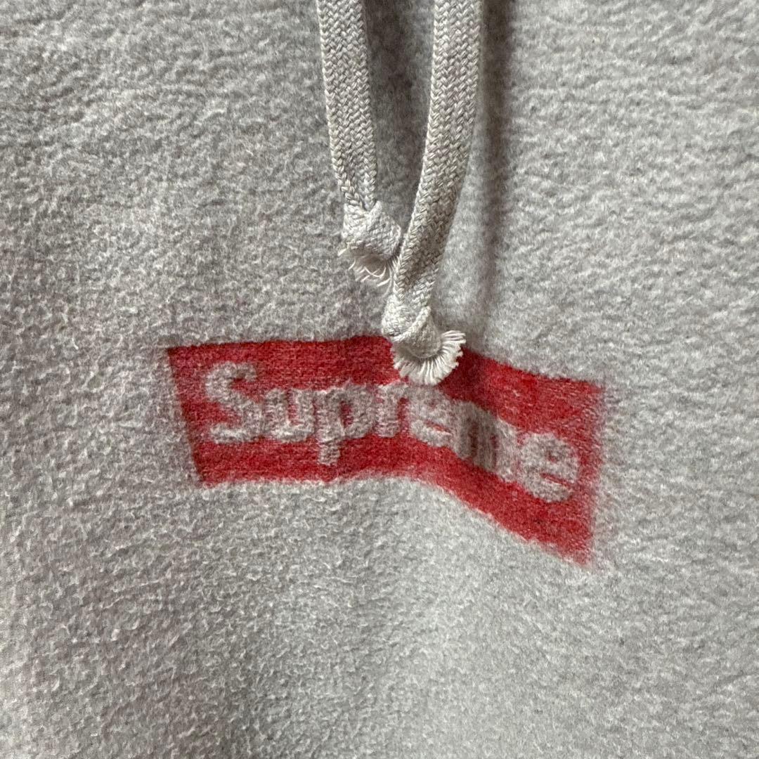 トップス Supreme InsideOutBoxLogoHoodedSweatshirt