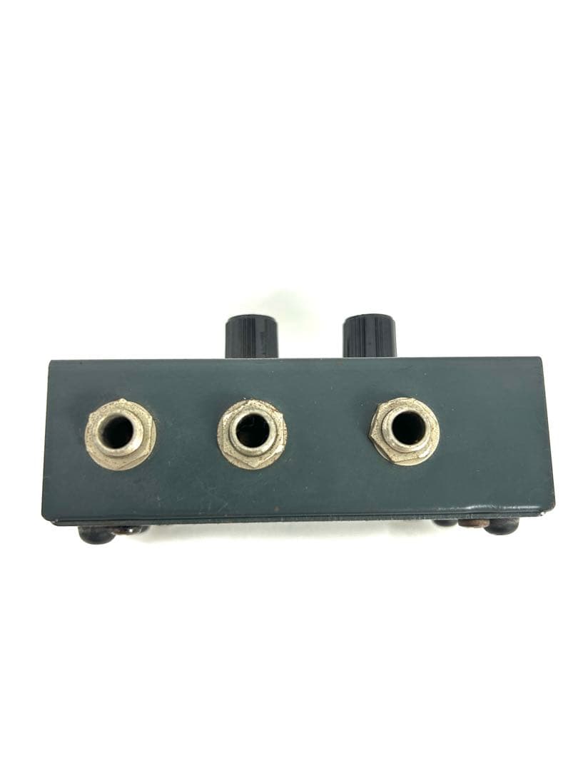 【希少品】BOSS km-2 Mixing Amplifier ヴィンテージ