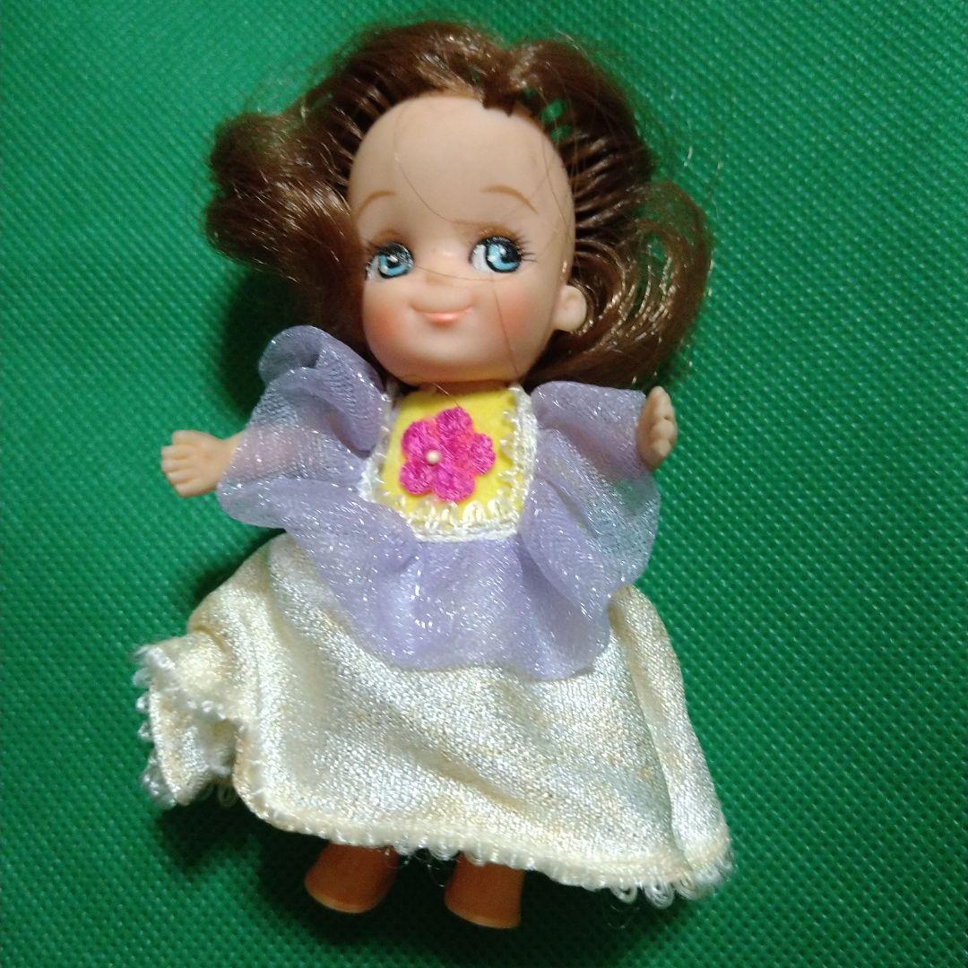 タカラ ちびっこチーちゃん