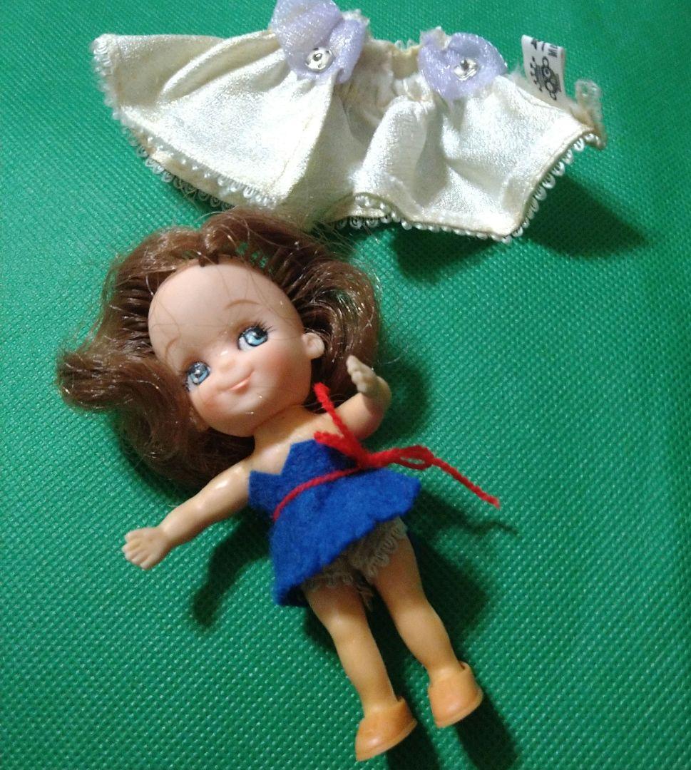 タカラ ちびっこチーちゃん