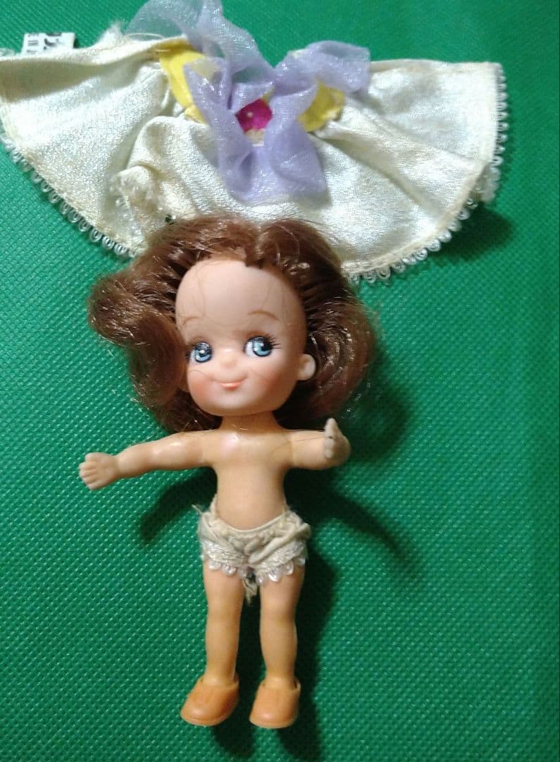 タカラ ちびっこチーちゃん