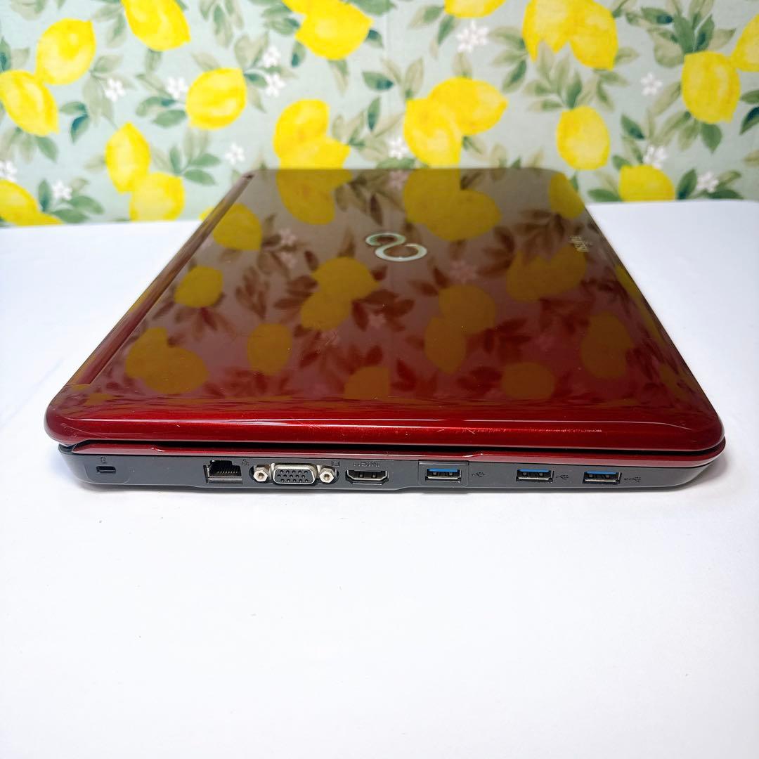 ブルーレイ❣️新品SSD❣️初心者向けすぐ使える❣️設定済み❣️ネットや事務など❣️