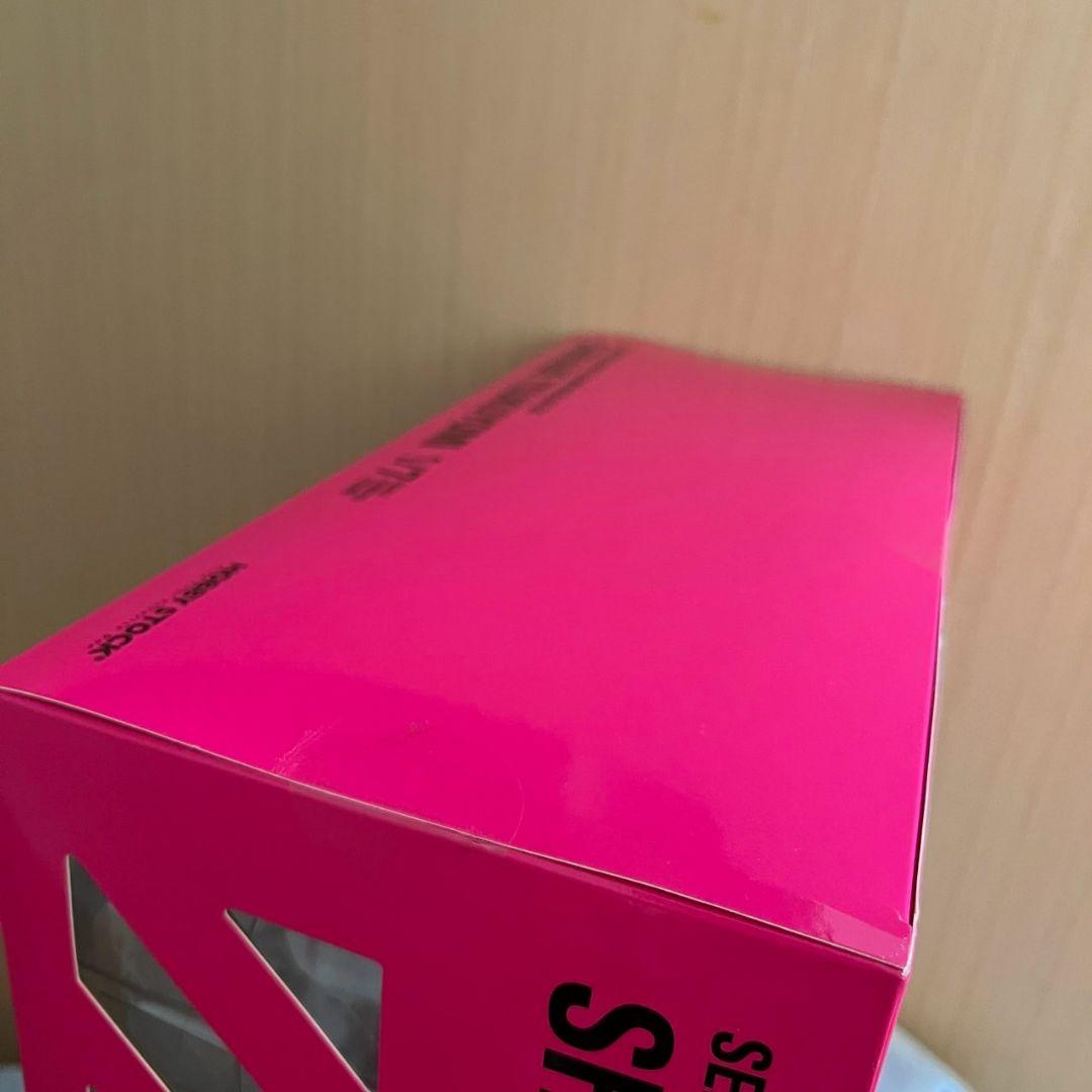 【未開封】 月読調 戦姫絶唱シンフォギアGX ホビーストック　フィギュア