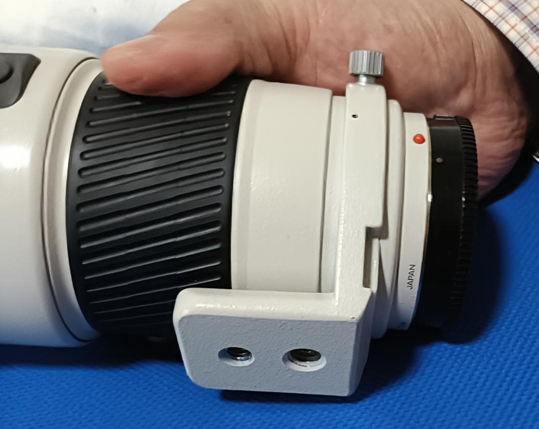 3万台！稀！新品 minolta AF Apo Tele 80-200/F2.8