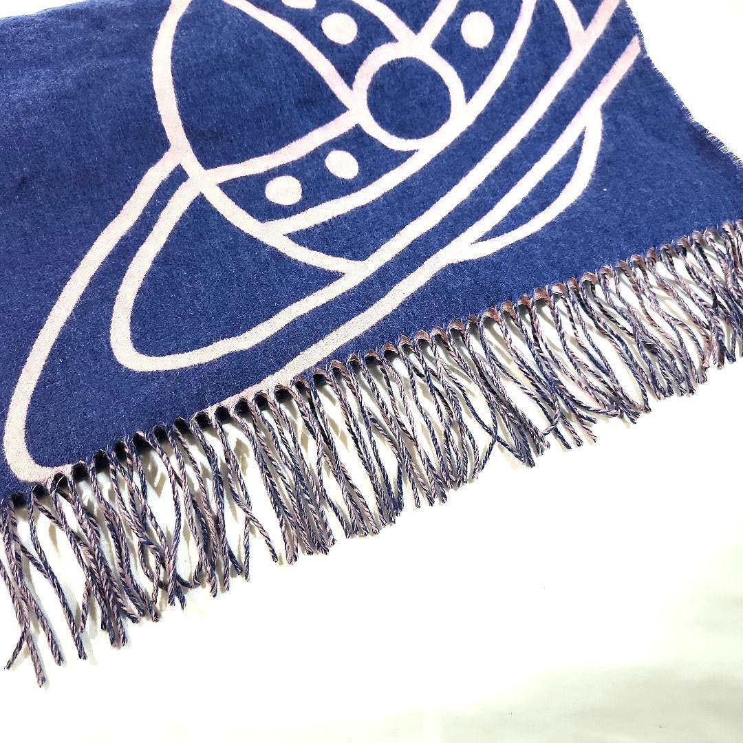 Vivienne Westwood　ヴィヴィアンウエストウッド　マフラー