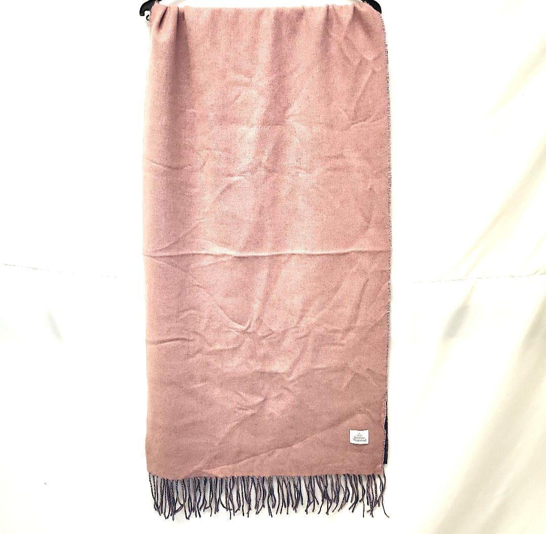 Vivienne Westwood　ヴィヴィアンウエストウッド　マフラー