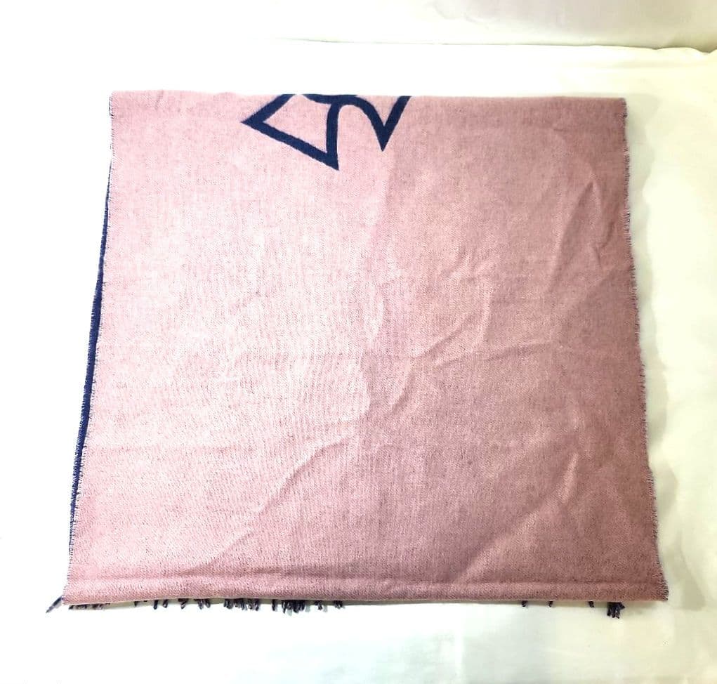 Vivienne Westwood　ヴィヴィアンウエストウッド　マフラー