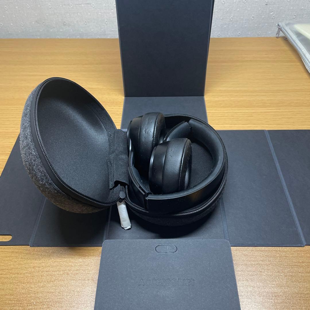 beats SPLO PRO 黒