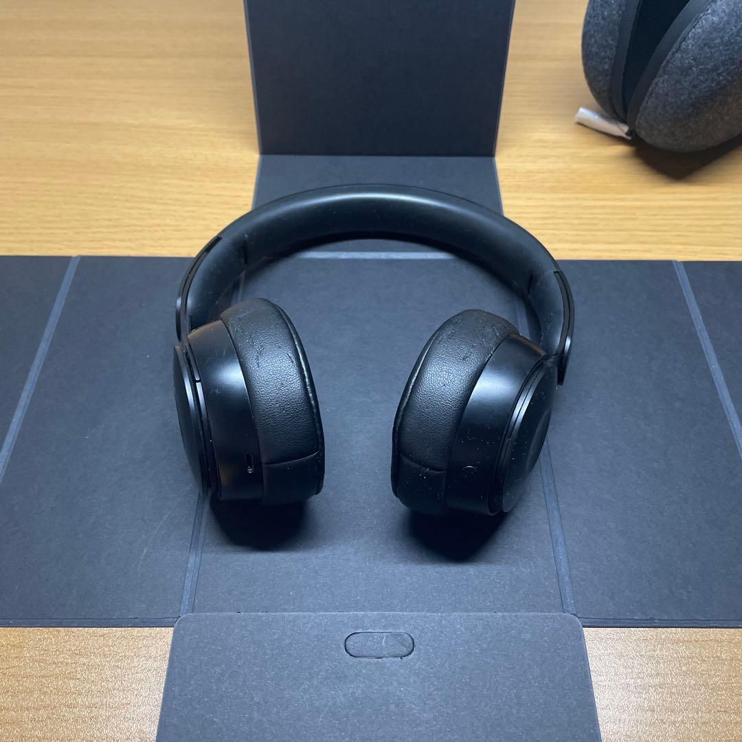 beats SPLO PRO 黒