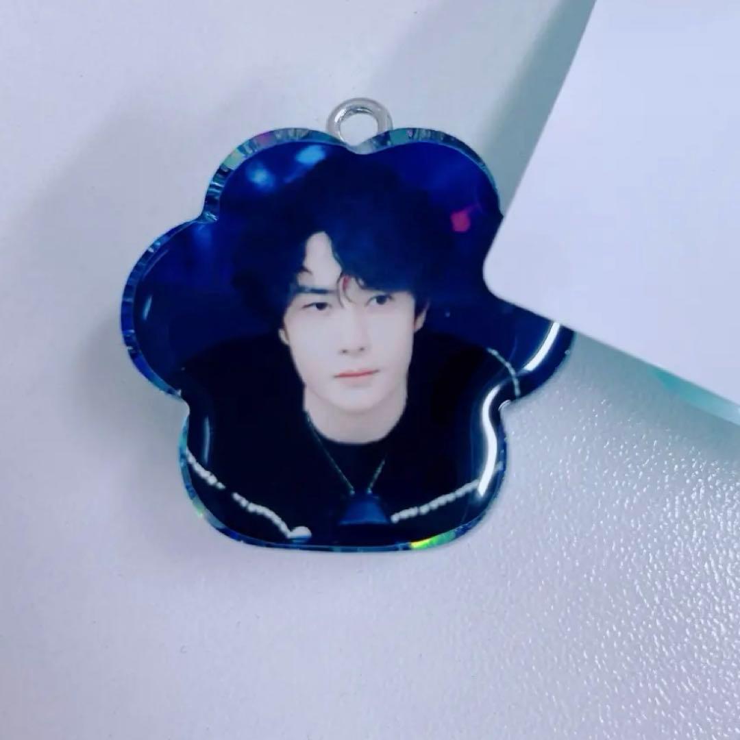 王一博 肖戦 Mサイズ 肉球 レジンキーホルダー32点セット❣️確認用0119