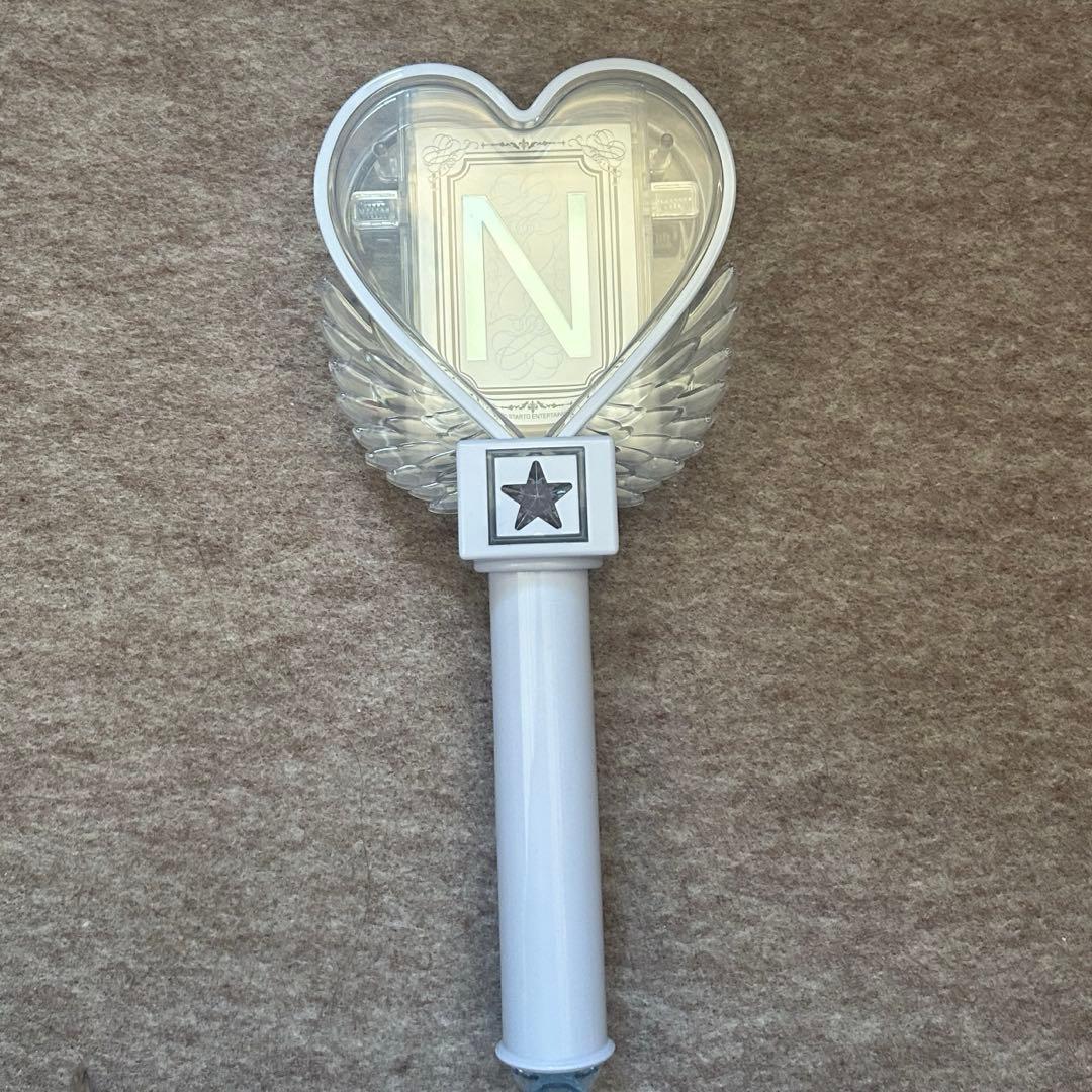 中島健人　ケンティー　アイドリックの魔法　ペンライト　アイドル