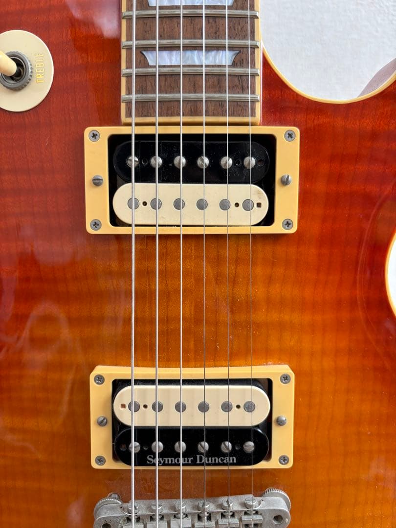 ジ*ュ様 エドワーズ Edwards E‐LP Limited Model レス