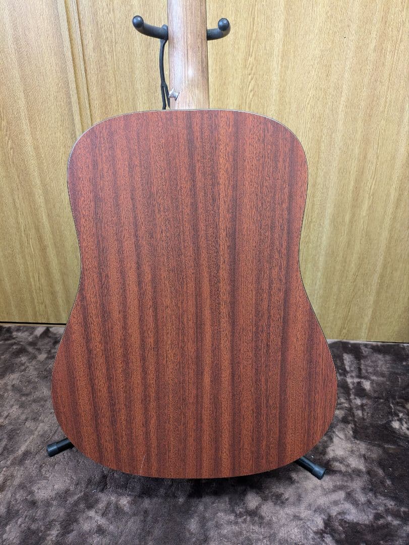 Martin DX1AE エレアコースティックギター