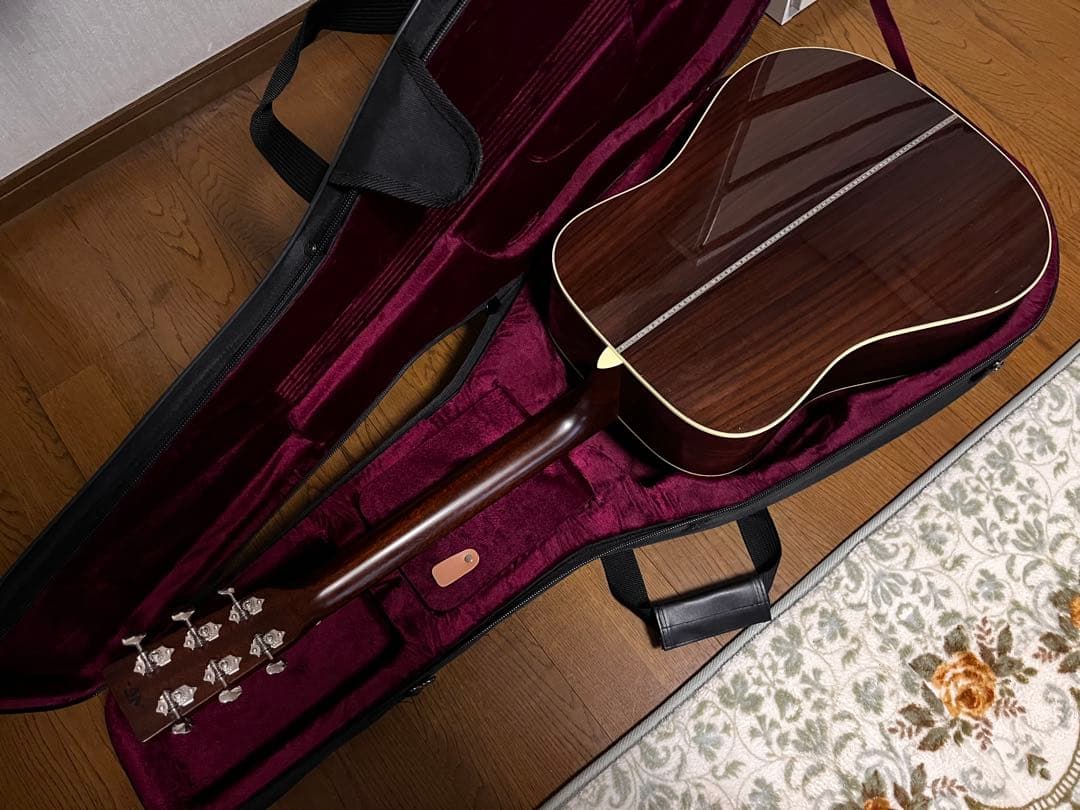 【最終価格】VG KTR-D/NAT