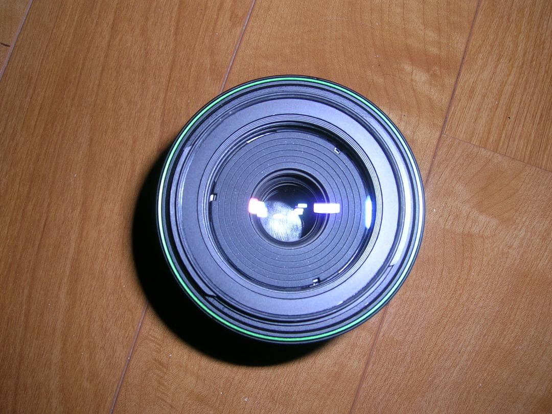 レンズ(ズーム) PENTAX-DA 55-300mm F4.5-6.3 ED PLM