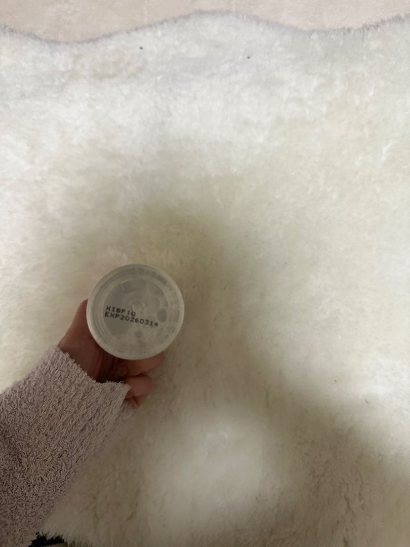 favs ファブス ミスト　アンプル　バーム　マスク　サンプルセット　ほぼ新品