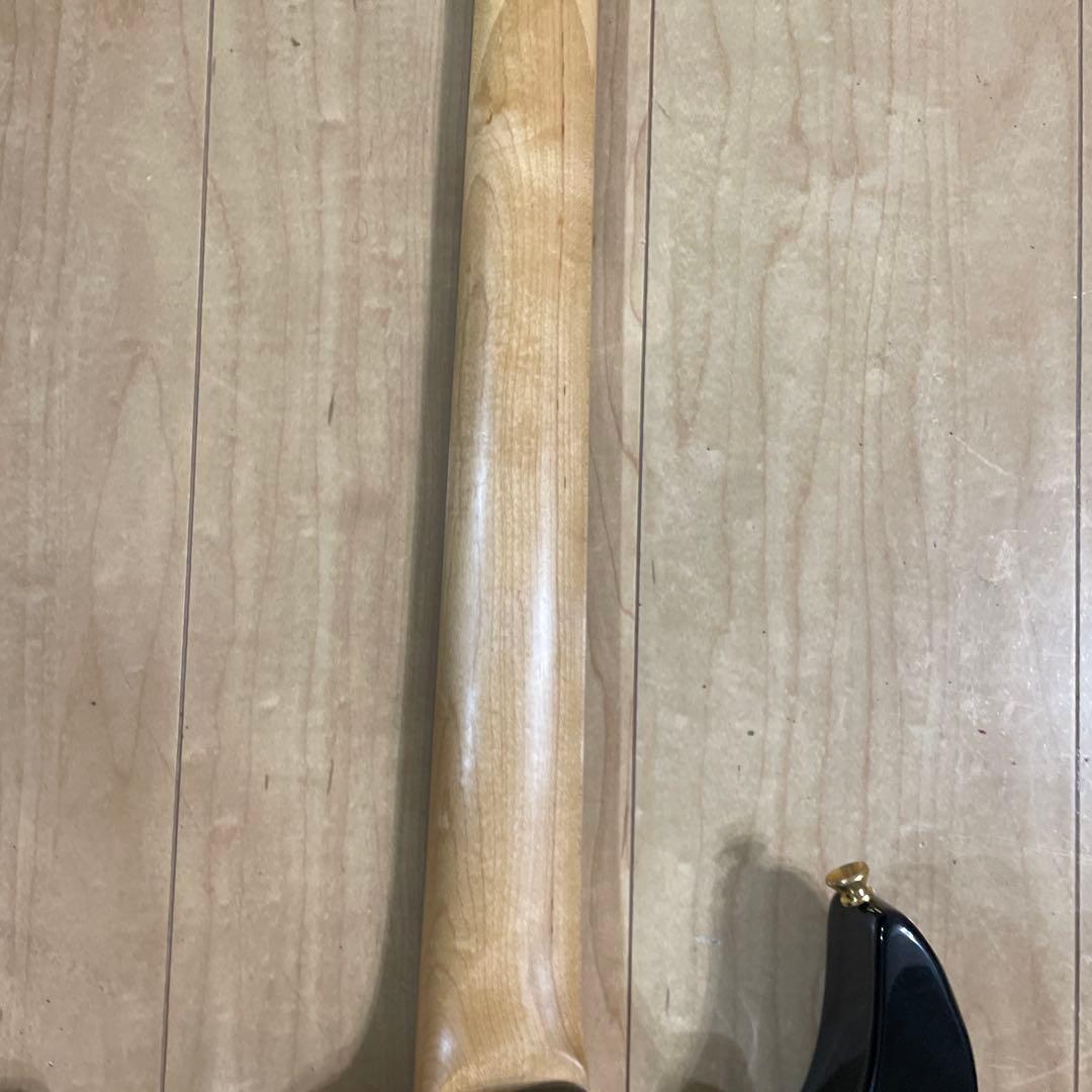 安い！見て！フェルナンデス　FGZ-400 SSH ピックアップ