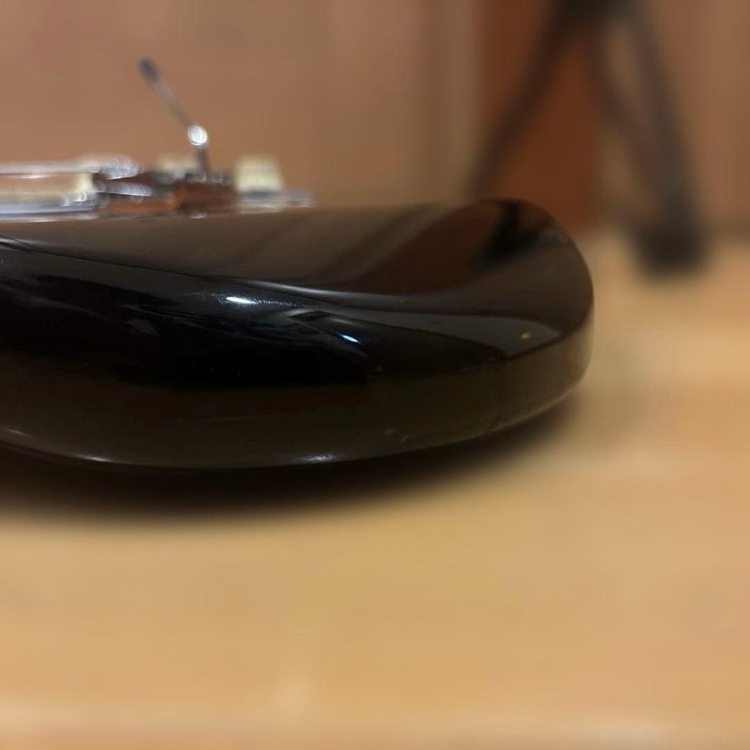 Bacchus Universe Series トレモロアーム付 新品弦張替済