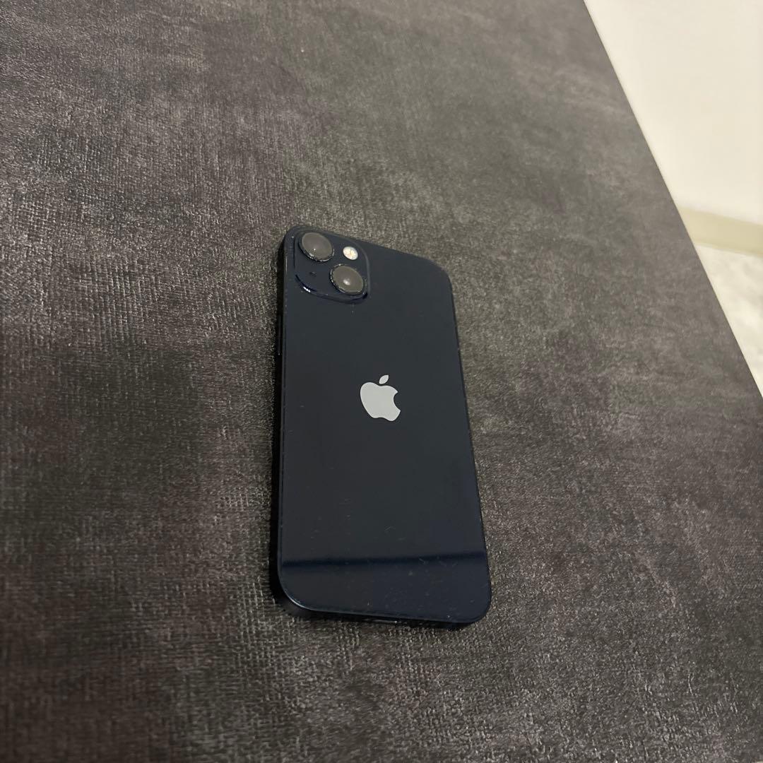 Apple iPhone 13 (ミッドナイト) 本体　128G