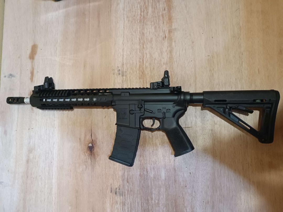 【値下げ・動作未確認】APS ASR114J 10\