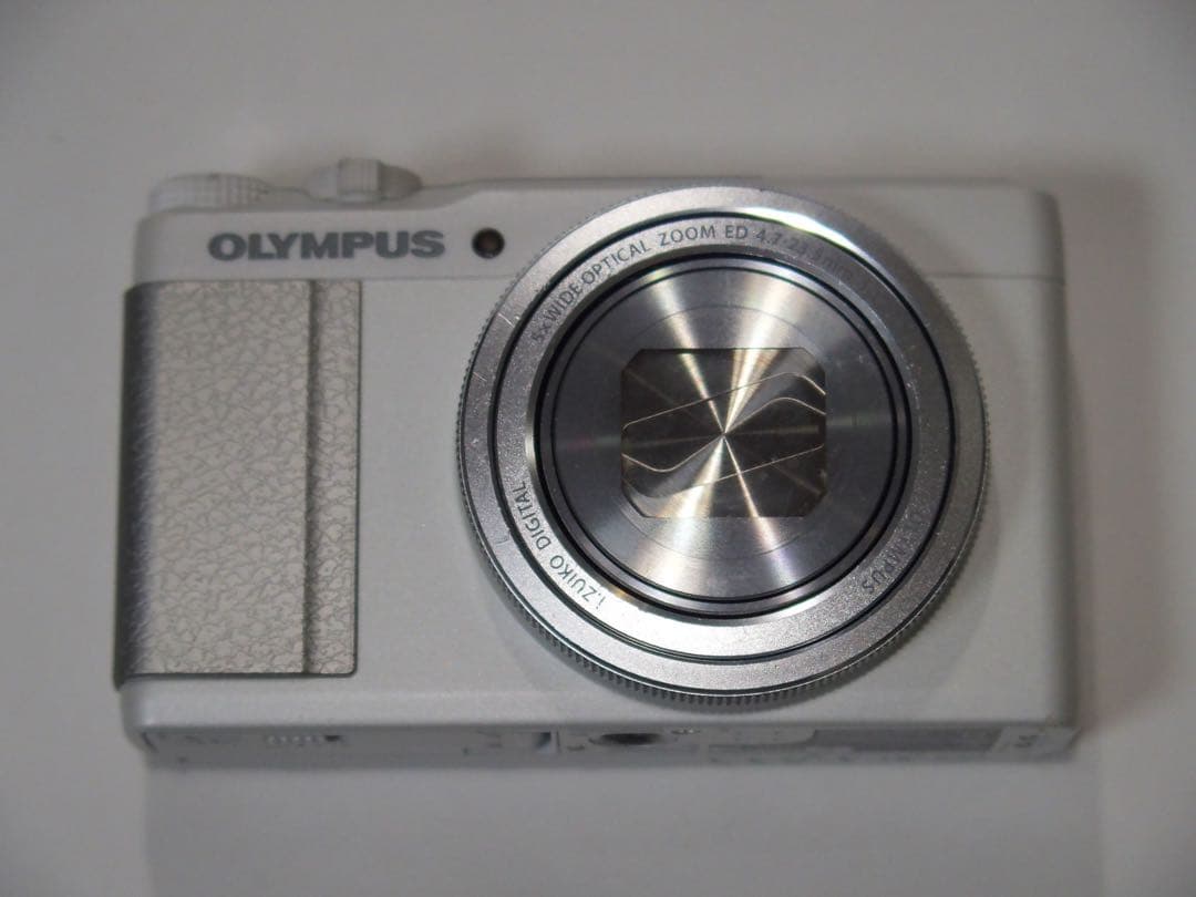 OLYMPUS Stylus xz-10 ホワイト コンパクトデジタルカメラ