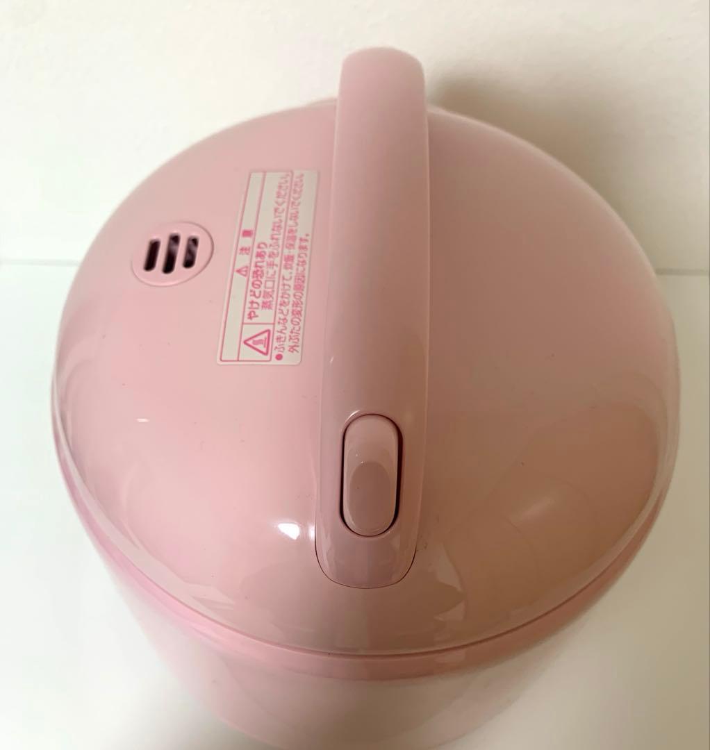 希少！SANYO Hello Kitty 炊飯器 ピンク0.72L 1998年製