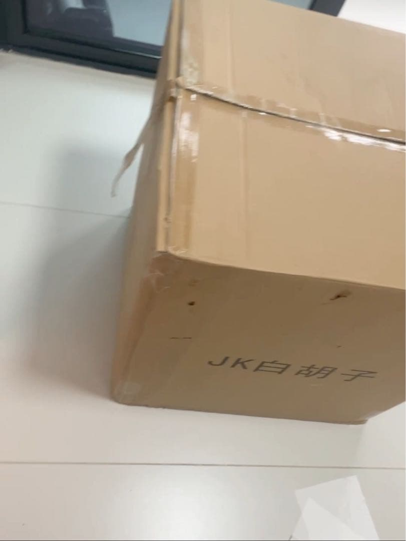 ワンピース　白髭　ガレージキット　リキャスト　フィギュア　完成品