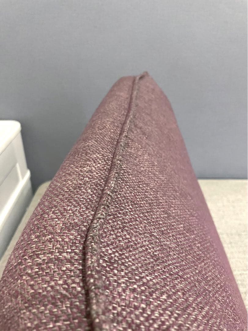 ☆美品☆ リーンロゼソファ　リーンロゼプラドクッション