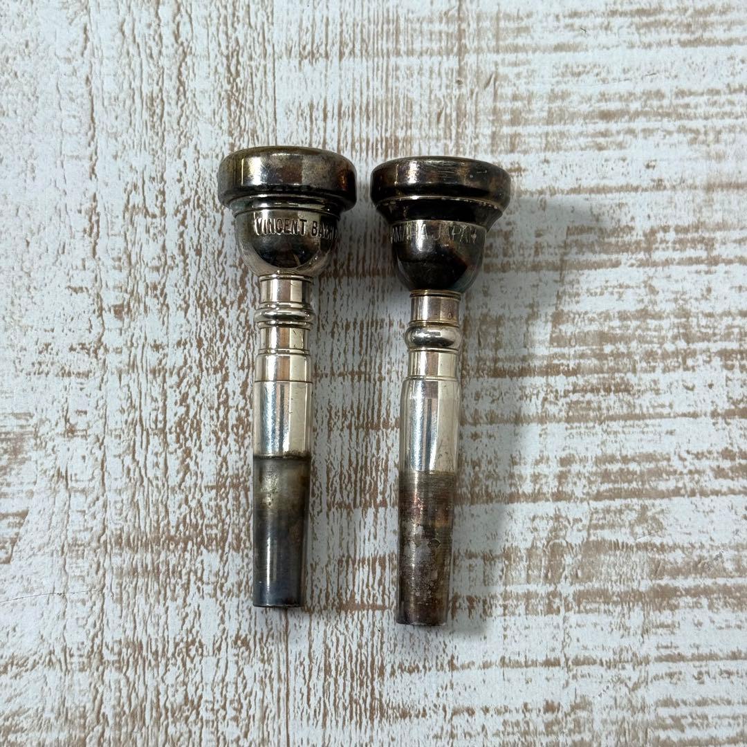 ジャンク　YAMAHA ヤマハ　YTR6320 トランペット YTR-6230