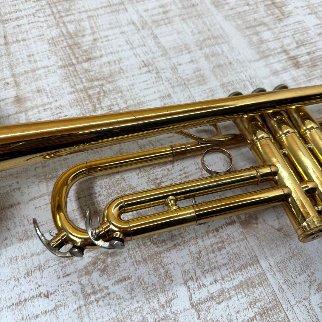 ジャンク　YAMAHA ヤマハ　YTR6320 トランペット YTR-6230