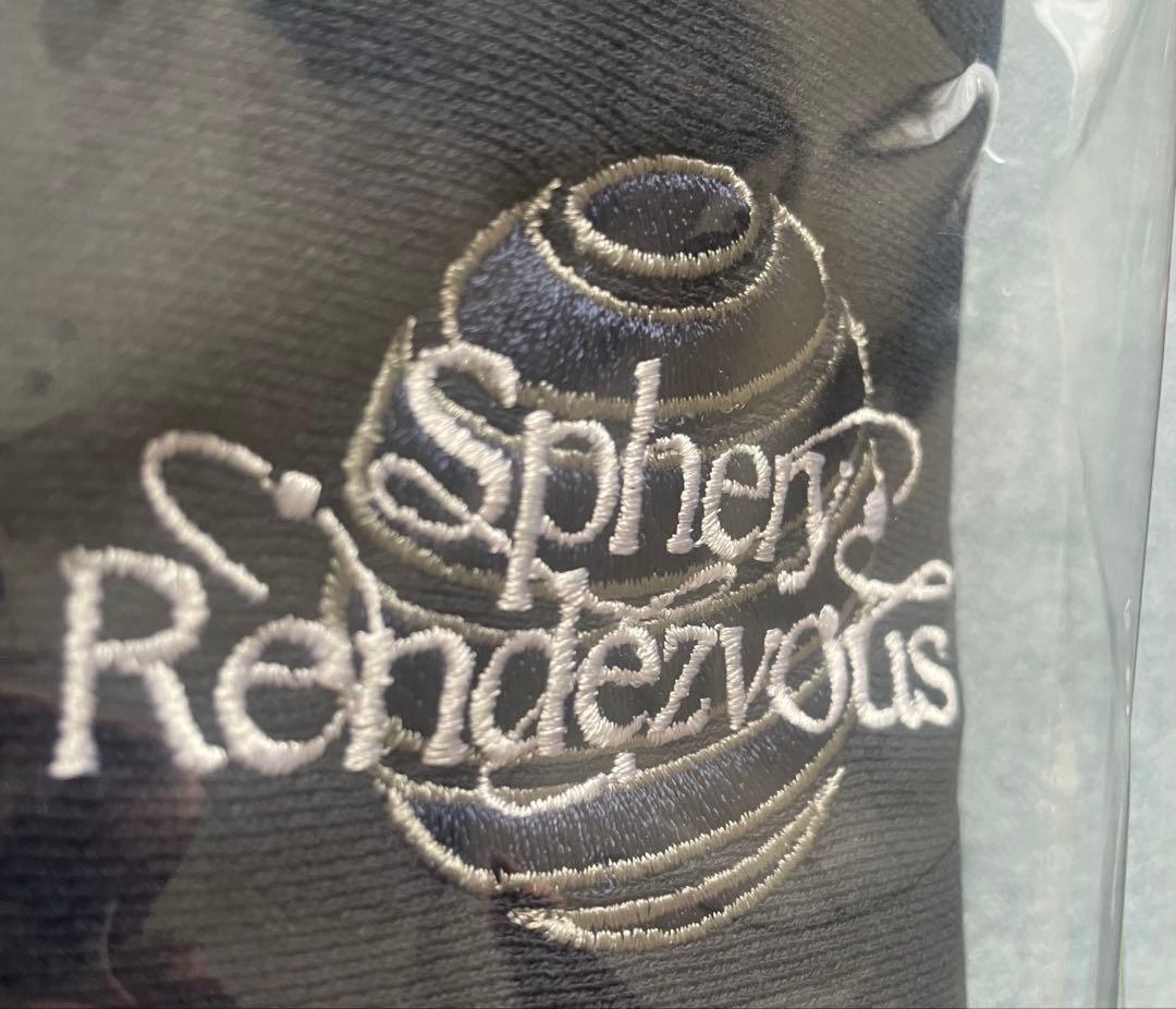 新品！！BUMP OF CHICKEN スウェット　ネイビー　（Lサイズ）