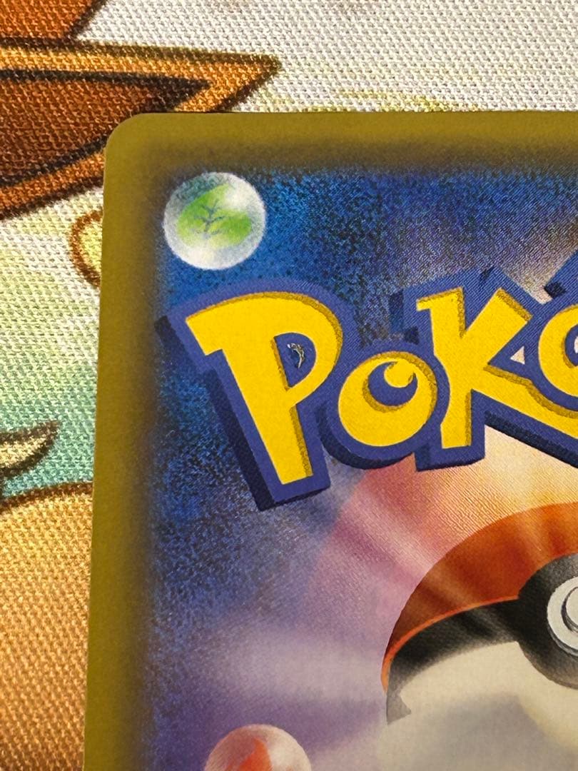 S*i様 ポケモンカード　リザードン　25th