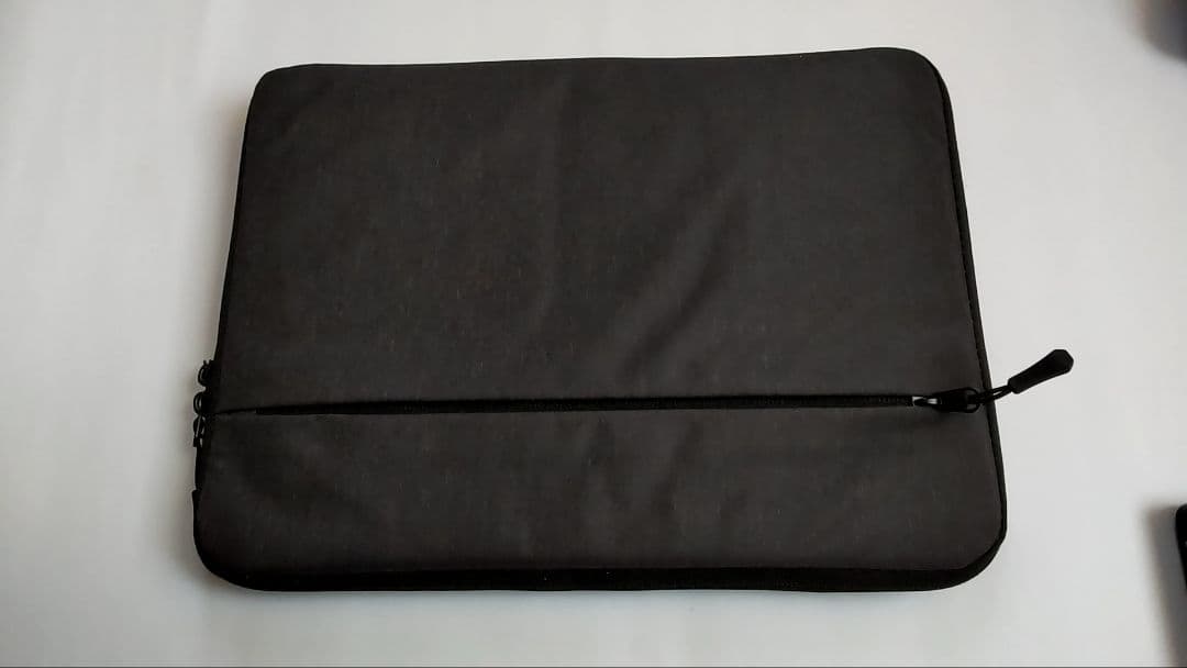 富士通 LIFEBOOK UH90/G2 12世代i7 軽量 697g　モバイル