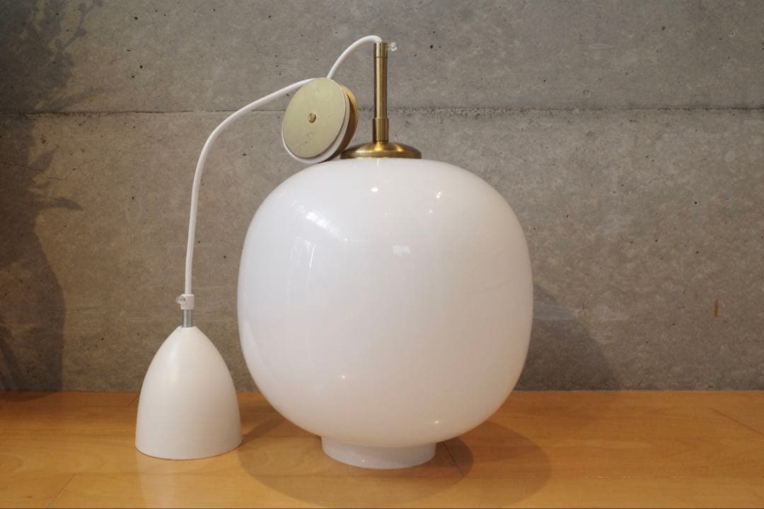 【リプロダクト】ルイスポールセン VL45 ラジオハウス φ250