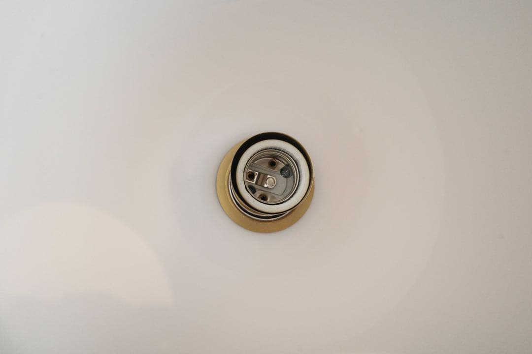 【リプロダクト】ルイスポールセン VL45 ラジオハウス φ250