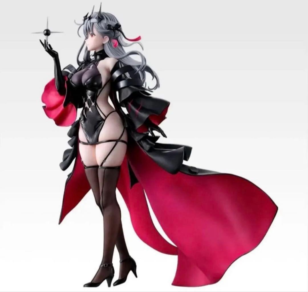 NIKKE ニケ 一番くじ ラストワン モダニア フィギュア 勝利の女神