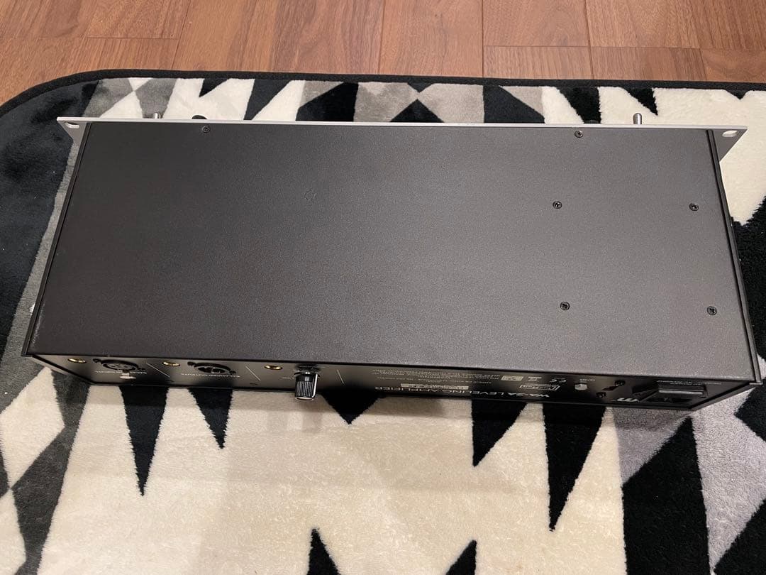 WARM AUDIO WA-2A オプトコンプ