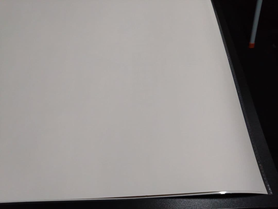 美品 FINAL FANTASY X 非売品 B2 ポスター