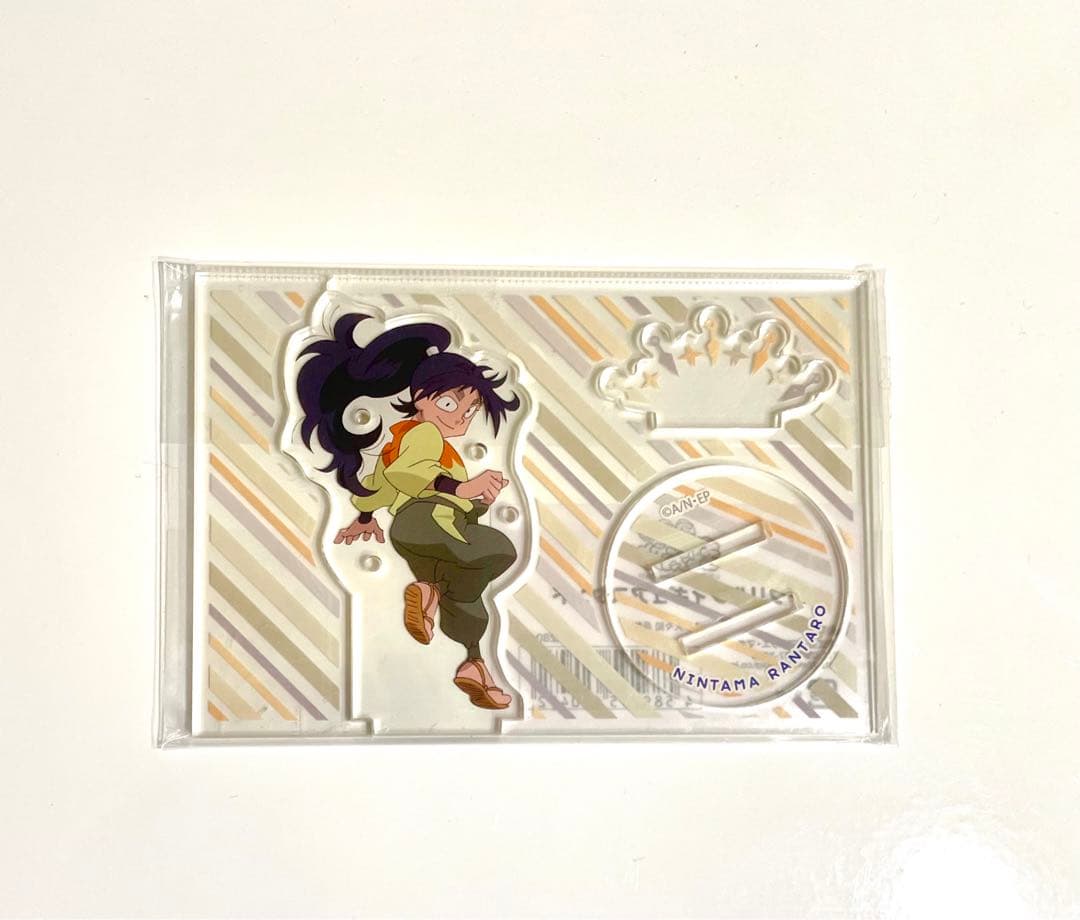 忍たま乱太郎　久々知兵助　アクリルフィギュアスタンド　アクスタ　アクリルスタンド