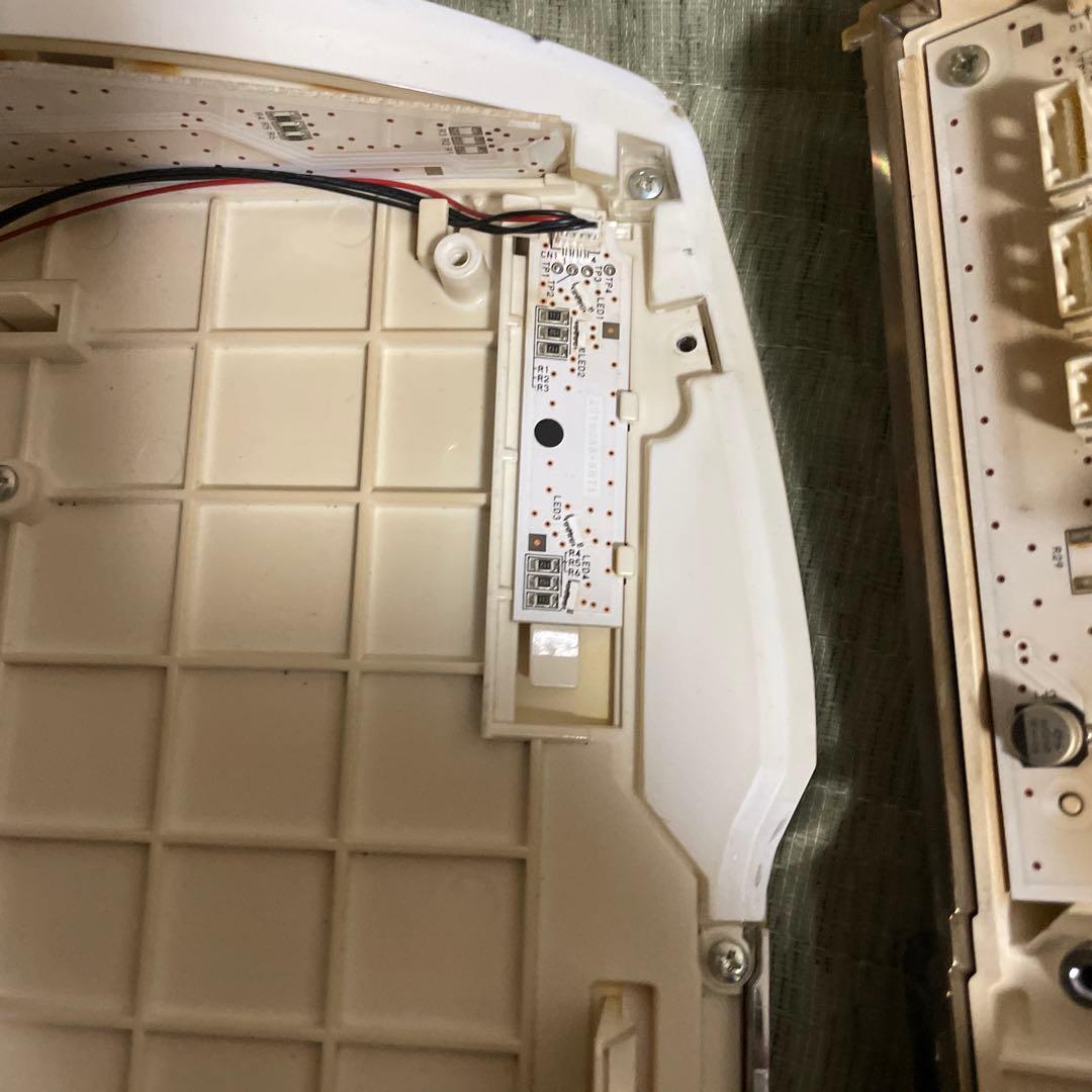 パチスロ　5号機 　バジリスク絆２　一部部品のみでも可です　バズーカー筐体