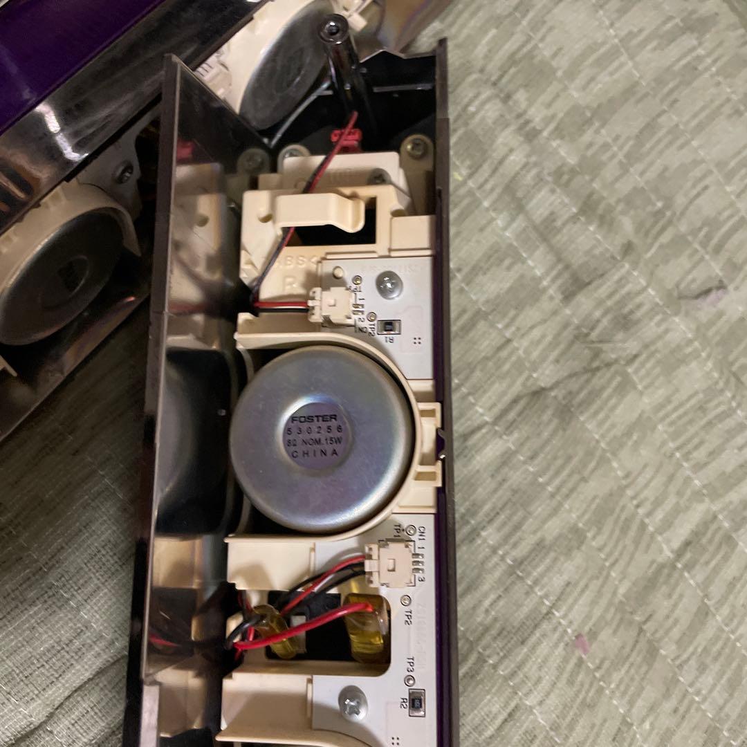 パチスロ　5号機 　バジリスク絆２　一部部品のみでも可です　バズーカー筐体