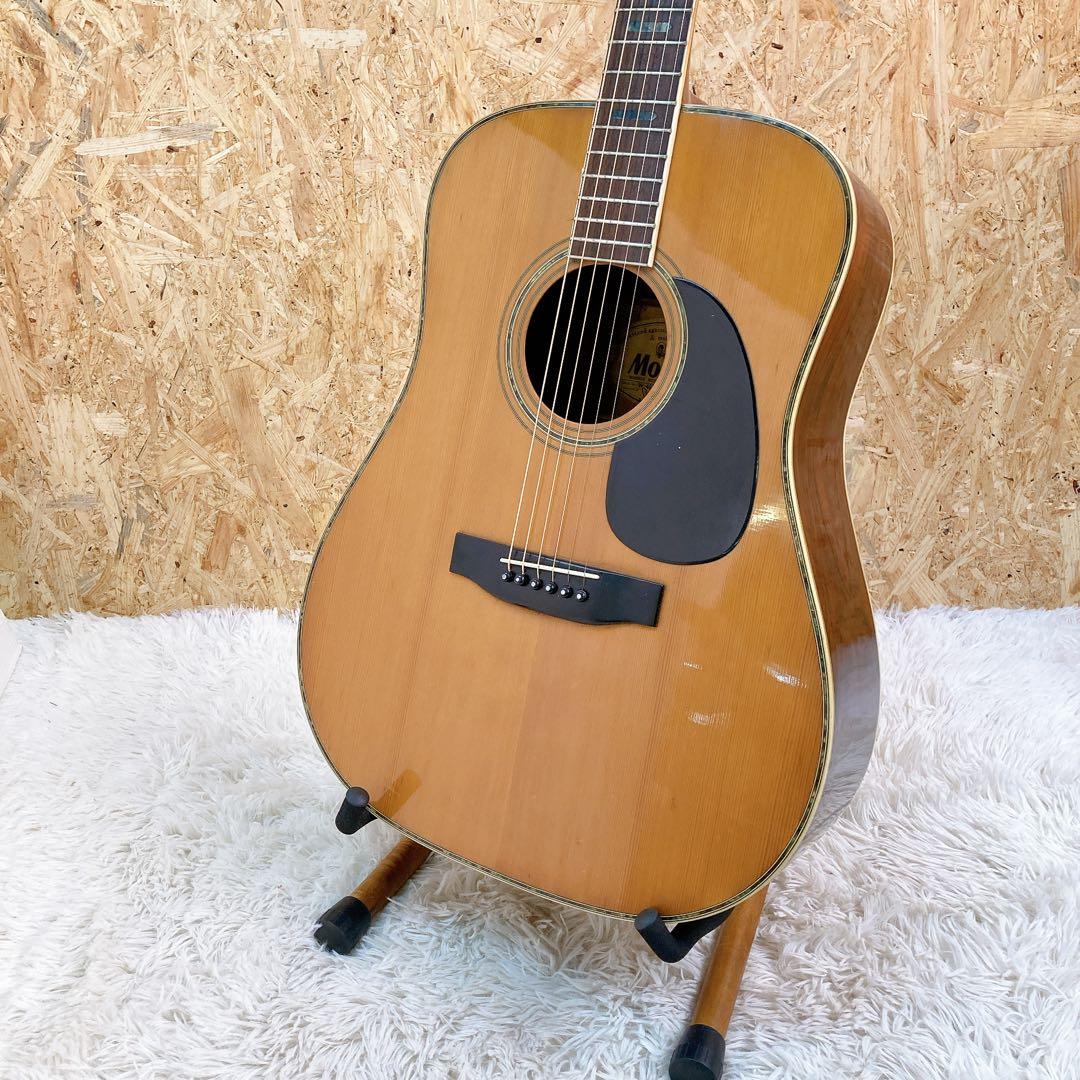 Morris モーリス　W-40 3Pバック　タテロゴ