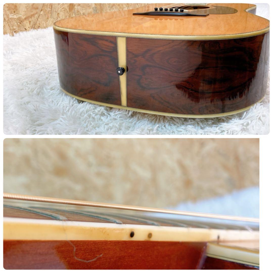 Morris モーリス　W-40 3Pバック　タテロゴ