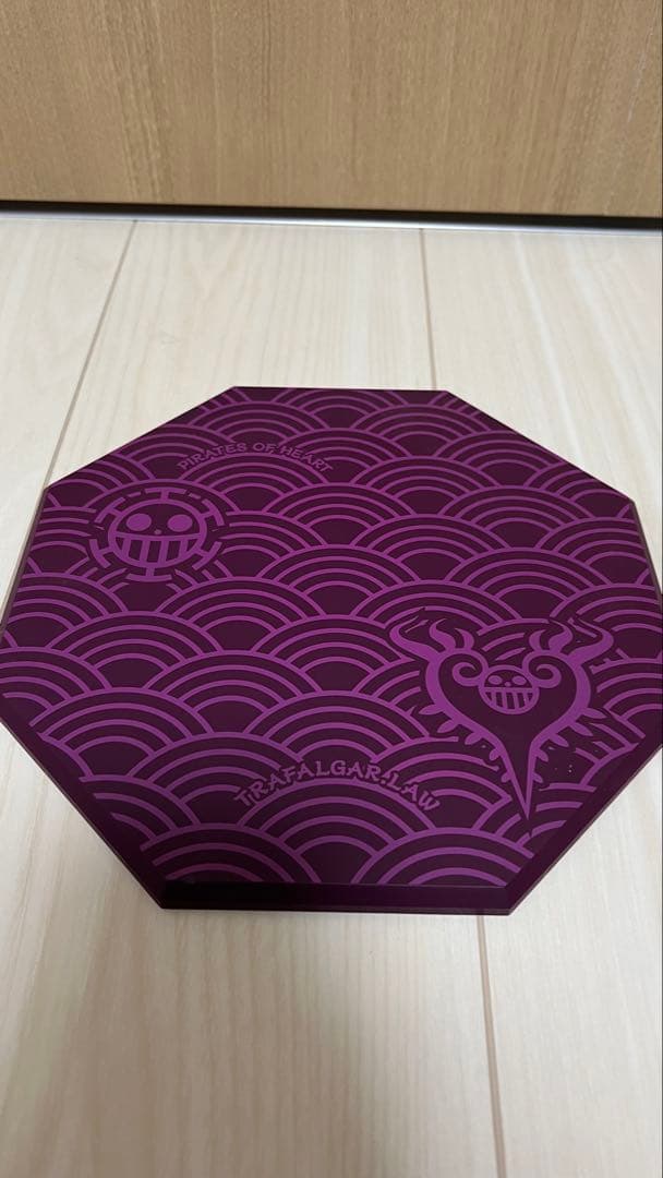 ワンピース トラファルガー・ロー フィギュア POP ワノ国