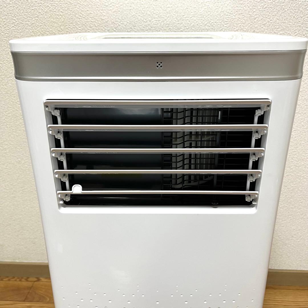 美品 工事不要 Joy Pebble スポットクーラー 2024年製