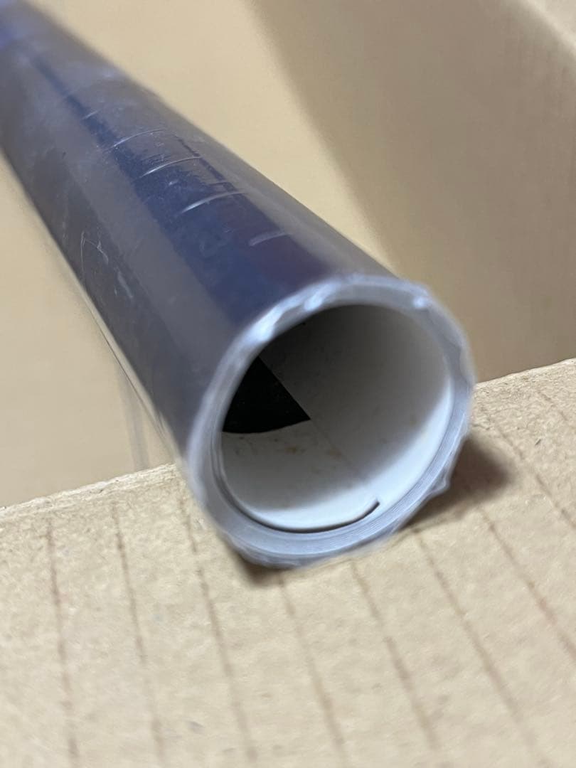 未開封 EGOIST 名前のない怪物 特典ポスター