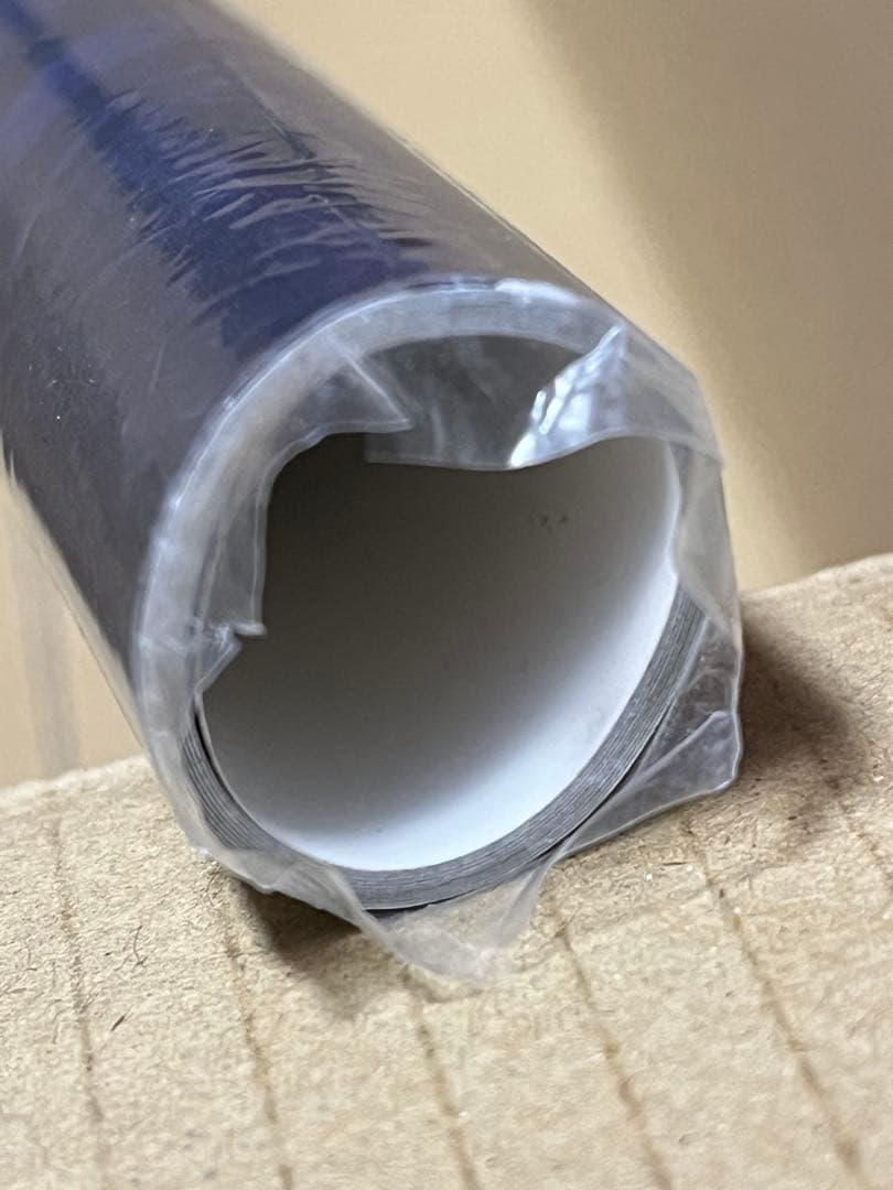 未開封 EGOIST 名前のない怪物 特典ポスター