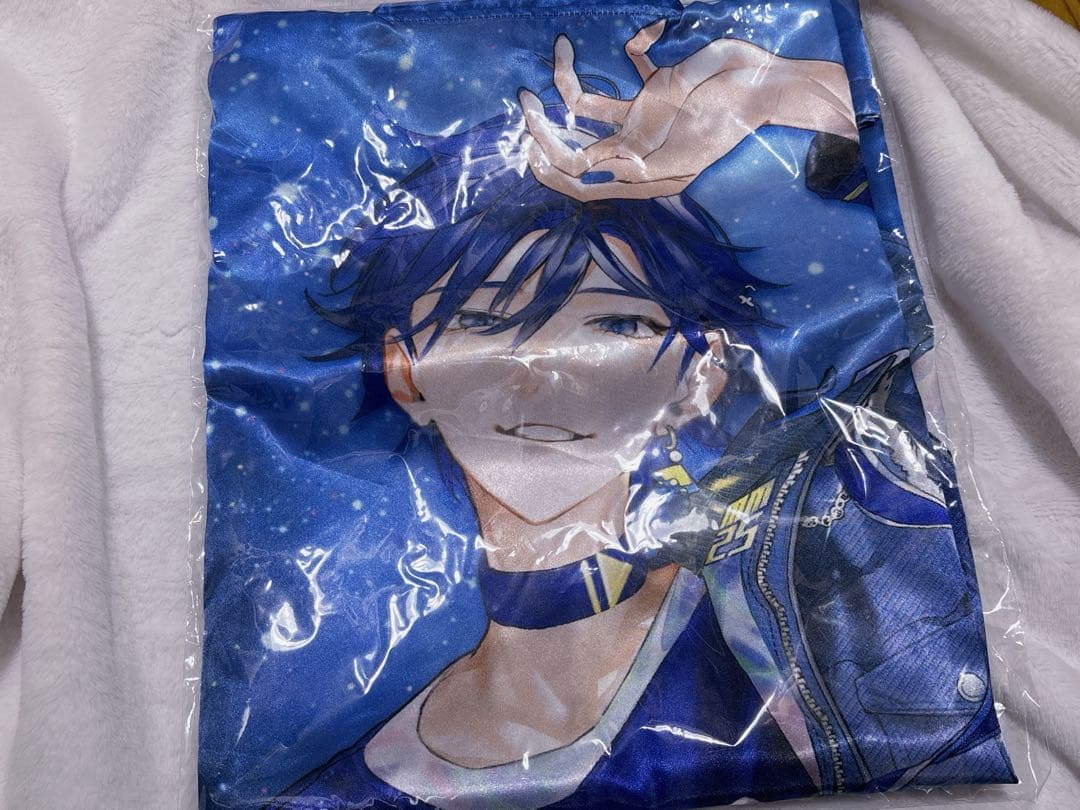 マジカルミライ マジミラ 法被 KAITO 2025