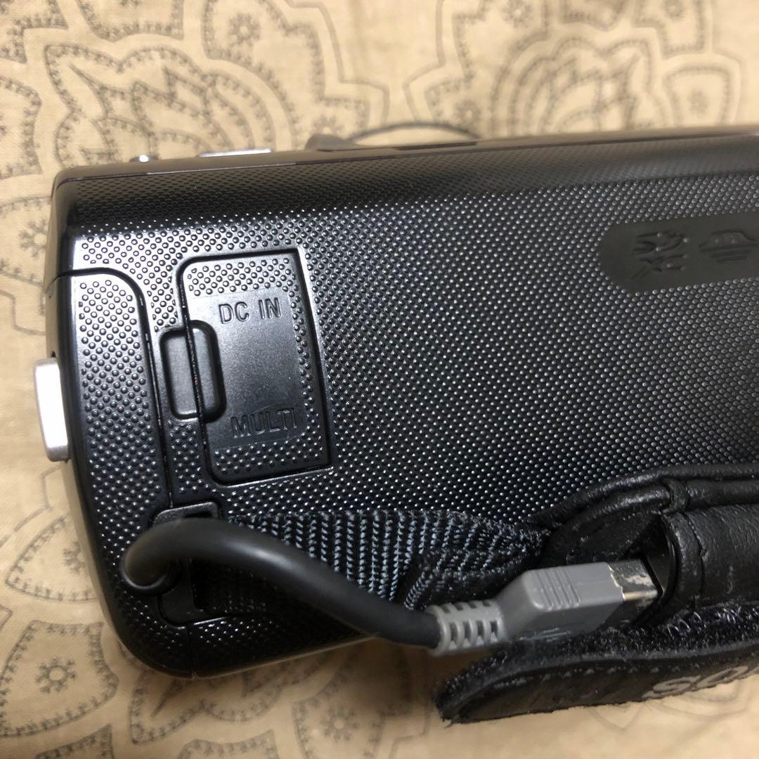 SONY HDR-CX430V GPS搭載 ビデオカメラ ハンディカム