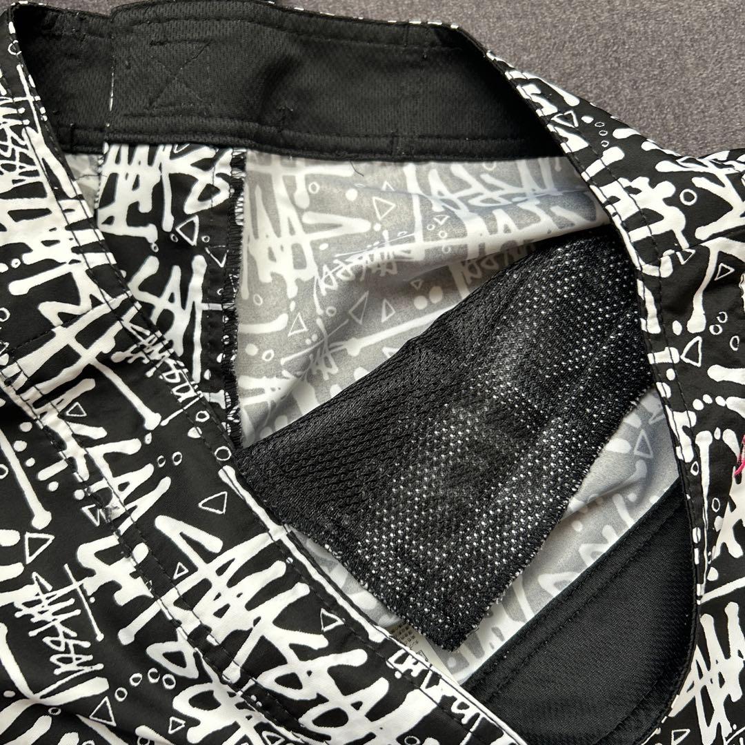 極美品☆STUSSY☆メンズ水着